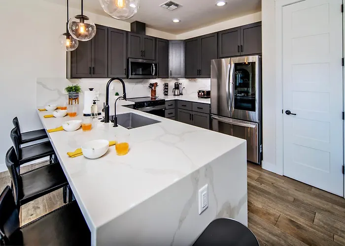 Solara Ultimate Backyard & Gameroom Lake Havasu City