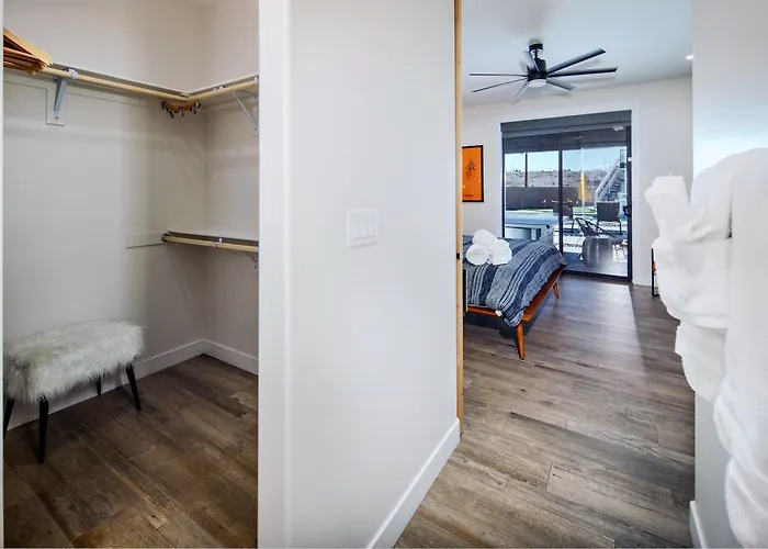 Holiday home Solara Ultimate Backyard & Gameroom Lake Havasu City
