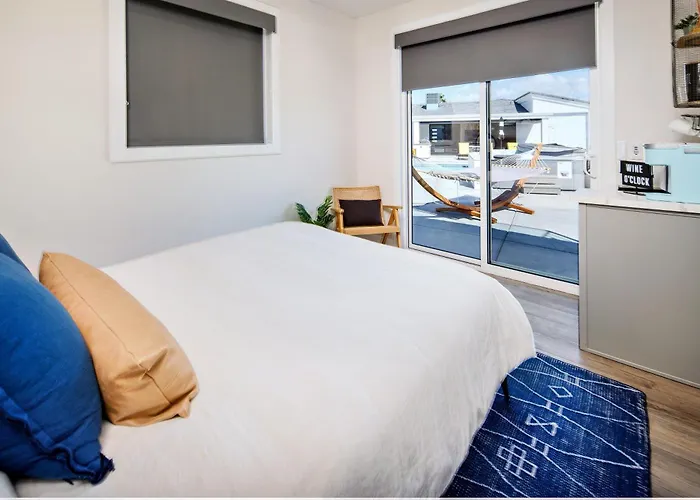 Solara Ultimate Backyard & Gameroom Holiday home *