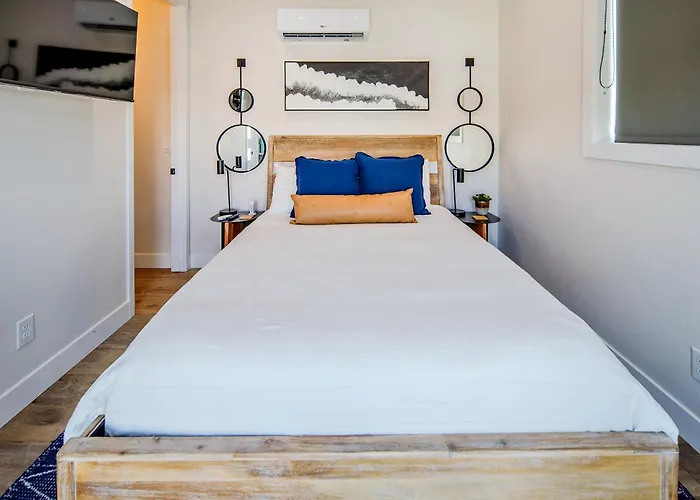 Holiday home Solara Ultimate Backyard & Gameroom