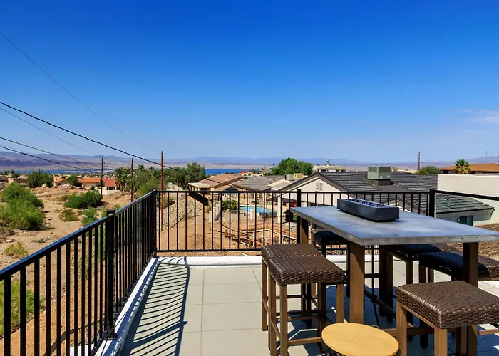 Holiday home Solara Ultimate Backyard & Gameroom *