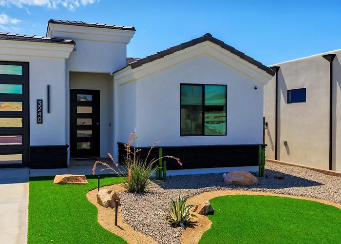 Solara Ultimate Backyard & Gameroom *